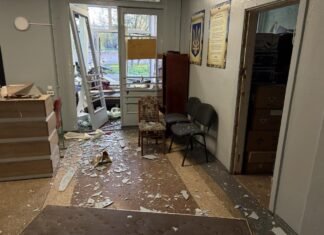 «У Чернігові через нічну атаку пошкоджені два дитсадки» — Василь Білогура