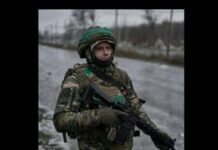 Трагічна втрата: підтверджено загибель воїна з Чернігівщини