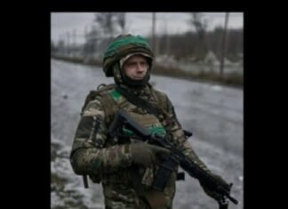 Трагічна втрата: підтверджено загибель воїна з Чернігівщини