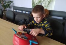 Грають в ігри та діляться історіями: на Чернігівщині влаштовують цікаве дозвілля