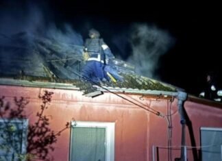 Зупиняли роботу через повторні атаки: на Чернігівщині внаслідок обстрілів сталося 11 пожеж