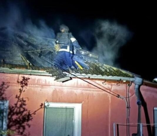 Зупиняли роботу через повторні атаки: на Чернігівщині внаслідок обстрілів сталося 11 пожеж