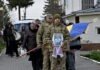 Народився в Маріуполі, виріс на Чернігівщині: громада провела в останню путь захисника