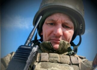 На Сумщині під час проходження служби зупинилося серце воїна з Чернігівщини