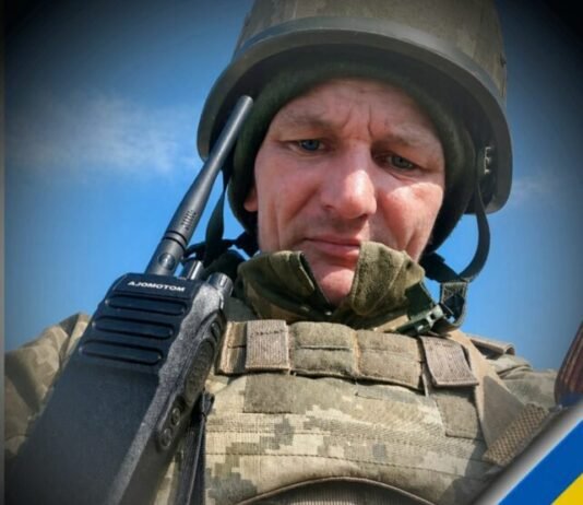 На Сумщині під час проходження служби зупинилося серце воїна з Чернігівщини