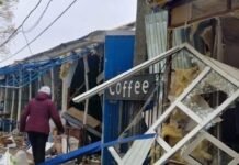 Чернігівщину атакували ворожі БпЛА: є пошкодження та постраждалий