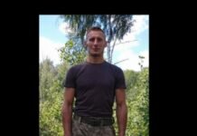 Виконуючи бойове завдання на Харківщині, загинув головний сержант із Чернігівщини