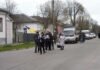 На Чернігівщині попрощалися із захисником, серце якого раптово зупинилося