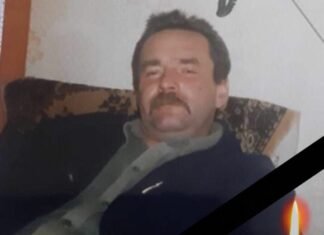 Пішов з життя колишній енергетик, захисник із Чернігівщини