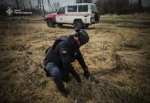 На Чернігівщині сапери за добу вилучили 9 вибухонебезпечних предметів