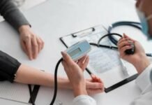 Скринінг 40+: на Чернігівщині 19 лікарень долучилися до програми