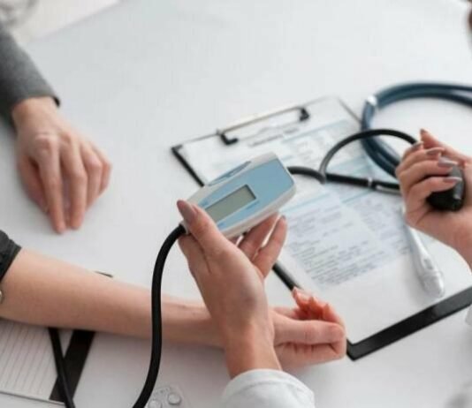 Скринінг 40+: на Чернігівщині 19 лікарень долучилися до програми