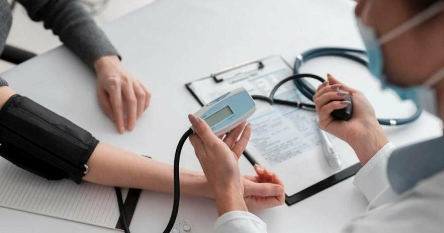 Скринінг 40+: на Чернігівщині 19 лікарень долучилися до програми