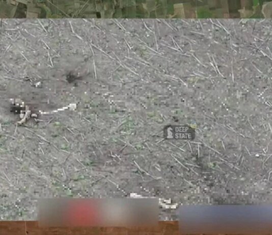 Під час «перемир’я» ворог вбив українську евакуаційну групу