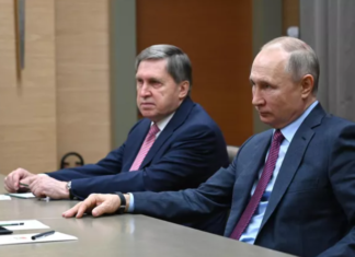 «Если бы Зеленский принял решение»: Ушаков ответил, при каком условии РФ готова говорить о прекращении боевых действий