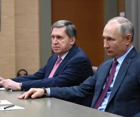 «Если бы Зеленский принял решение»: Ушаков ответил, при каком условии РФ готова говорить о прекращении боевых действий