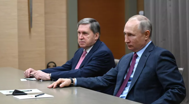 «Если бы Зеленский принял решение»: Ушаков ответил, при каком условии РФ готова говорить о прекращении боевых действий