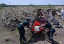 Разгонял «Евромайдан» и пытался войти в Киев с оккупантами: ВСУ ликвидировали предателя-генерала из СБУ