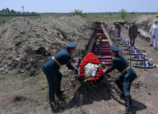 Разгонял «Евромайдан» и пытался войти в Киев с оккупантами: ВСУ ликвидировали предателя-генерала из СБУ