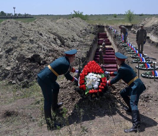 Разгонял «Евромайдан» и пытался войти в Киев с оккупантами: ВСУ ликвидировали предателя-генерала из СБУ