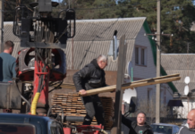 У Сновську через атаку дрона загинув 40-річний чоловік