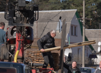 У Сновську через атаку дрона загинув 40-річний чоловік