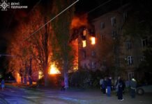 Удар по Одессе 30 апреля: количество пострадавших возросло, последствия обстрела