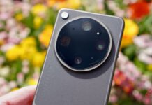 Сильный конкурент для iPhone 17 Pro Max: назван смартфон Android с лучшей камерой