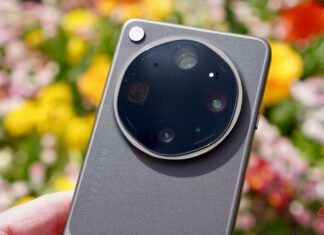 Сильный конкурент для iPhone 17 Pro Max: назван смартфон Android с лучшей камерой