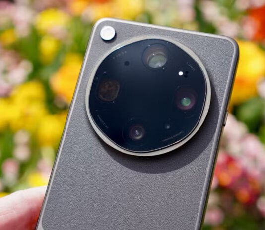 Сильный конкурент для iPhone 17 Pro Max: назван смартфон Android с лучшей камерой