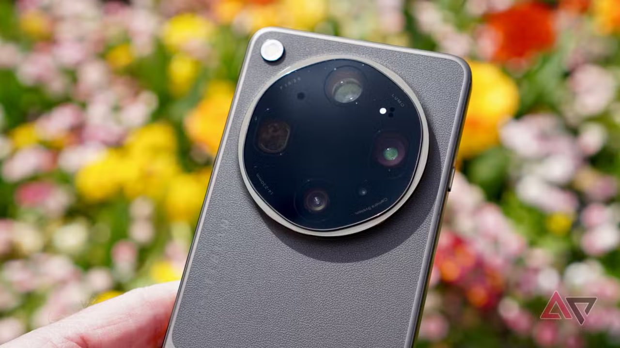 Сильный конкурент для iPhone 17 Pro Max: назван смартфон Android с лучшей камерой