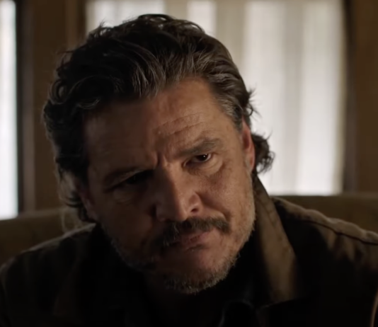 Педро Паскаль «воюет» с Педро Пискалем: актер судится с брендом алкоголя из Чили