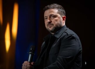 «Это проигрыш»: Зеленский объяснил, как реально остановить войну и стоит ли ВСУ выйти из Донбасса (видео)