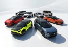 Большие перемены: новые Nissan Juke и X-Trail впервые показали публике (фото)