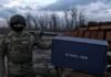 Верифицируют в Украине: как российские военные получают терминалы Starlink