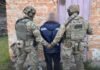 Стрельба по военным ТЦК и полицейскому: в Ровненской области задержали мужчину, детали