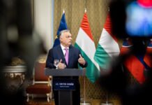 «Я готов»: Орбан отказался от мандата депутата после поражения на выборах (видео)