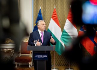 «Я готов»: Орбан отказался от мандата депутата после поражения на выборах (видео)