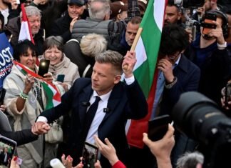 Будущий премьер Венгрии хочет изменить конституцию: внесет ограничения, которых нет в странах ЕС