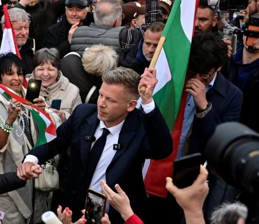 Будущий премьер Венгрии хочет изменить конституцию: внесет ограничения, которых нет в странах ЕС