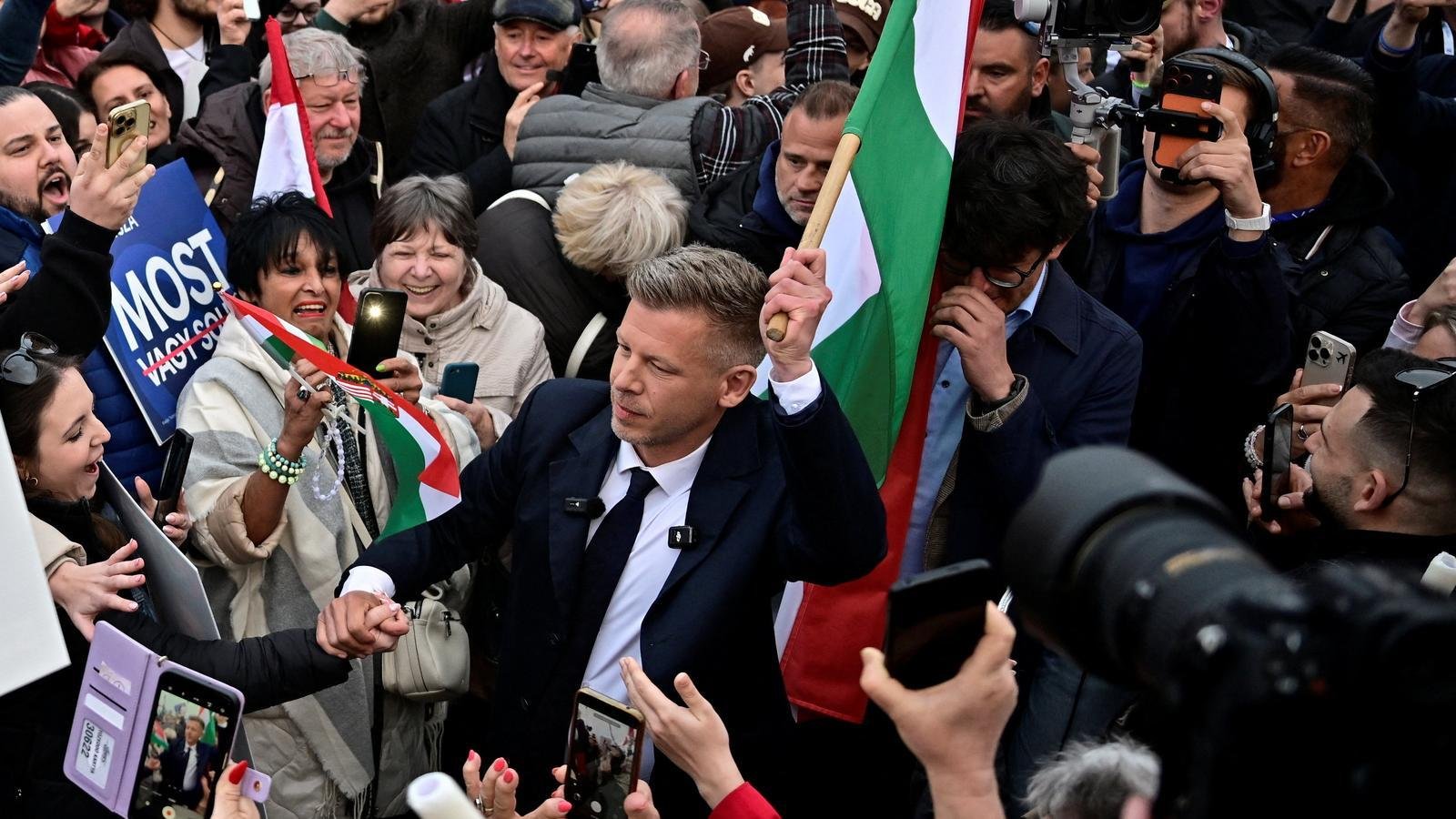 Будущий премьер Венгрии хочет изменить конституцию: внесет ограничения, которых нет в странах ЕС