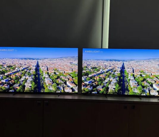 Забудьте о Samsung, LG и Sony: эксперт посоветовал лучший OLED-телевизор 2026 года (фото)