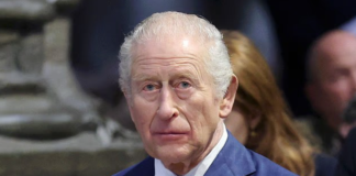 «Непоколебимая решимость»: король Чарльз сравнил теракты 11 сентября с войной в Украине