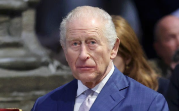 «Непоколебимая решимость»: король Чарльз сравнил теракты 11 сентября с войной в Украине