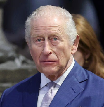 «Непоколебимая решимость»: король Чарльз сравнил теракты 11 сентября с войной в Украине