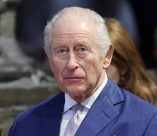 «Непоколебимая решимость»: король Чарльз сравнил теракты 11 сентября с войной в Украине