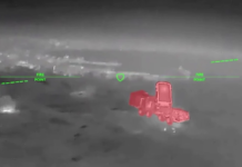 «Птахи Мадяра» уничтожили ценную РЛС оккупантов в Крыму (видео)