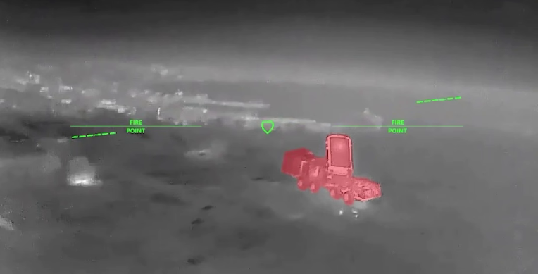 «Птахи Мадяра» уничтожили ценную РЛС оккупантов в Крыму (видео)