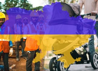 Мигранты вместо украинцев: спасет ли экономику и демографию такой сценарий