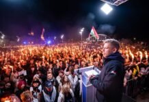 Новая Венгрия откладывается: почему поражение Орбана еще не означает конец его системы